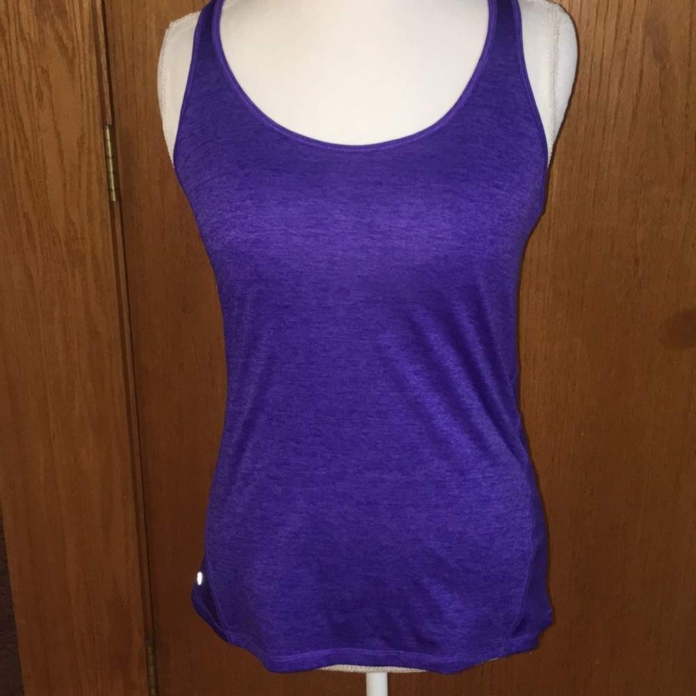 Ideology workout tank